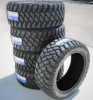 Amazon.com: 33X12.50R22LT ATLANDER ROVERCLAW M/T I 114Q